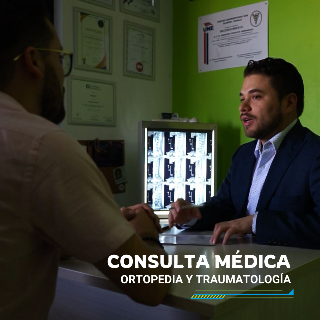 Servicios de fisioterapia