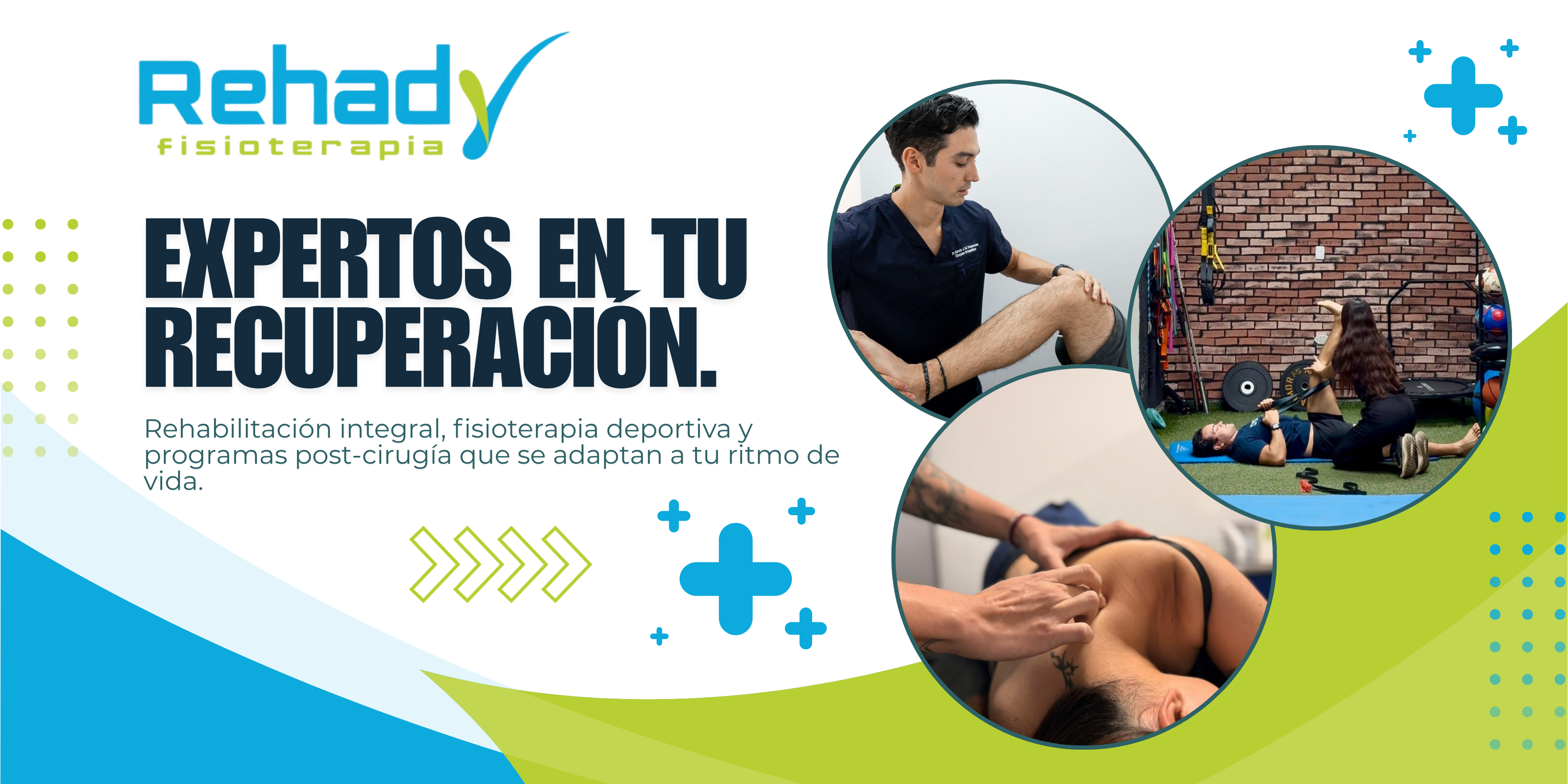Imagen principal de la clínica