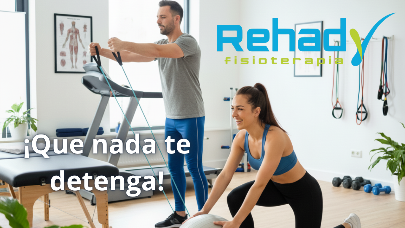 Imagen principal de la clínica