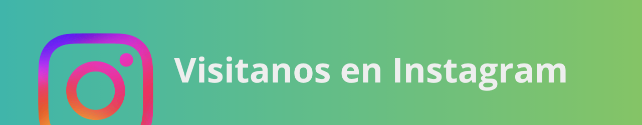 Banner de Instagram