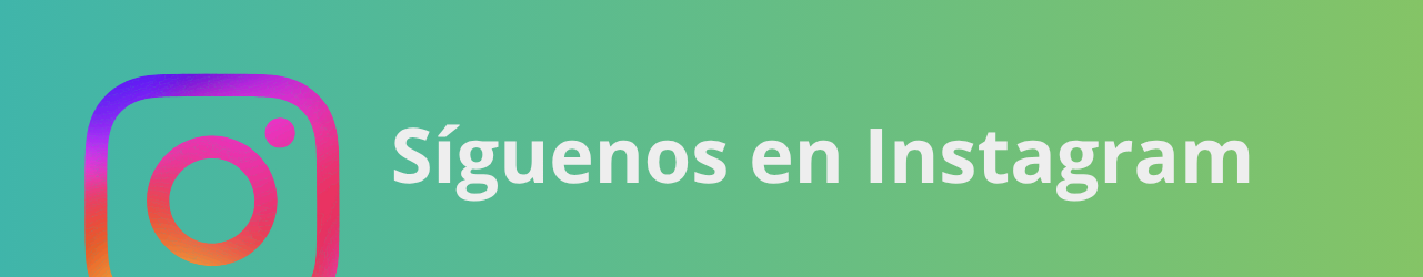 Banner de Instagram